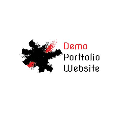 Demo Portfolio Website