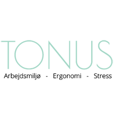 Tonus Website