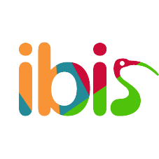 Ibis Logo