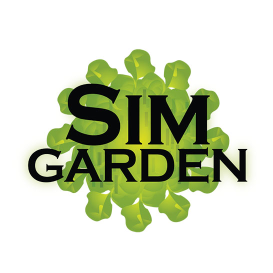 Sim Garden