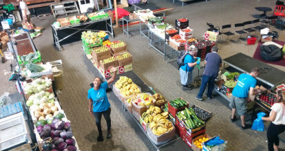 Foodsharing CPH
